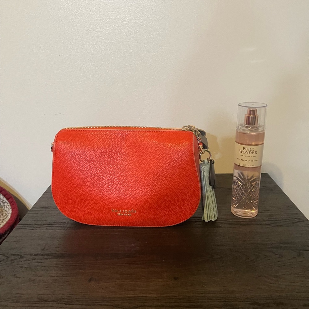 Kate Spade Crossbody